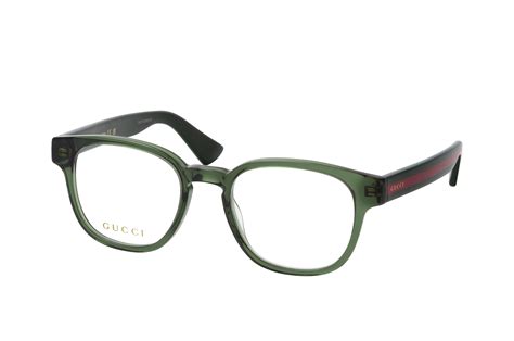 mister spex gucci brille|gucci gläser damen.